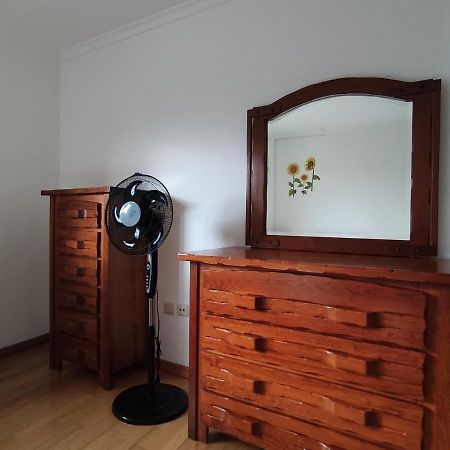 Zimao Garden House Otel Vila Pouca de Aguiar Dış mekan fotoğraf