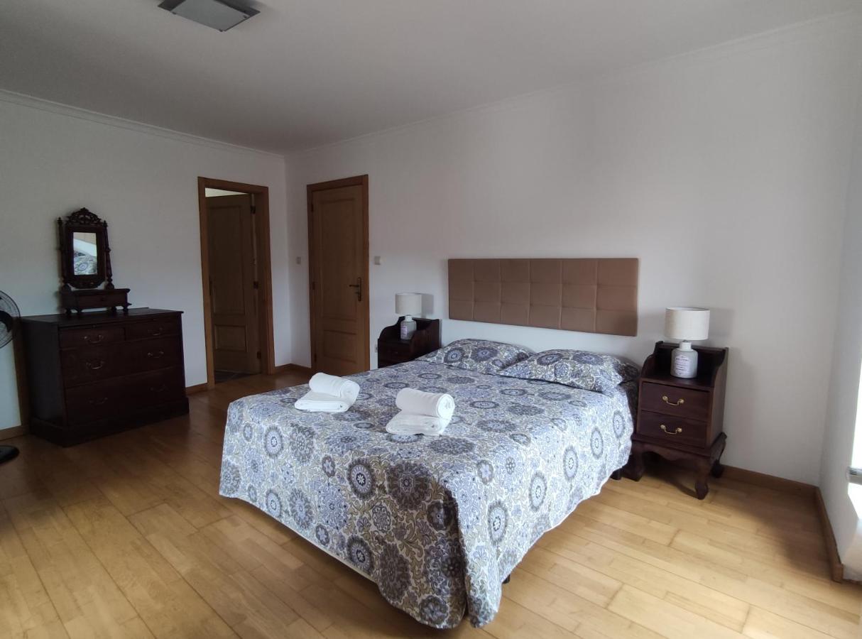 Zimao Garden House Otel Vila Pouca de Aguiar Dış mekan fotoğraf