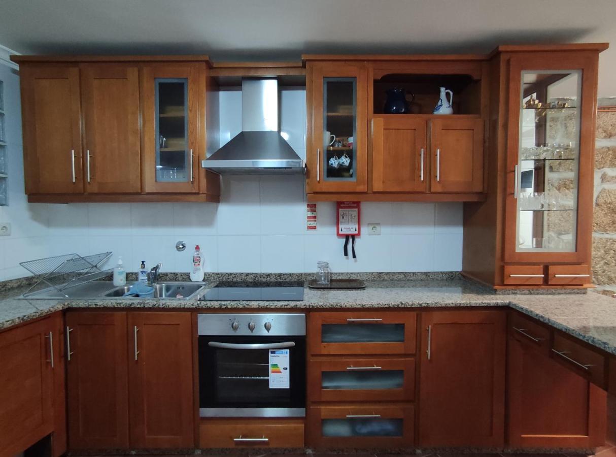 Zimao Garden House Otel Vila Pouca de Aguiar Dış mekan fotoğraf
