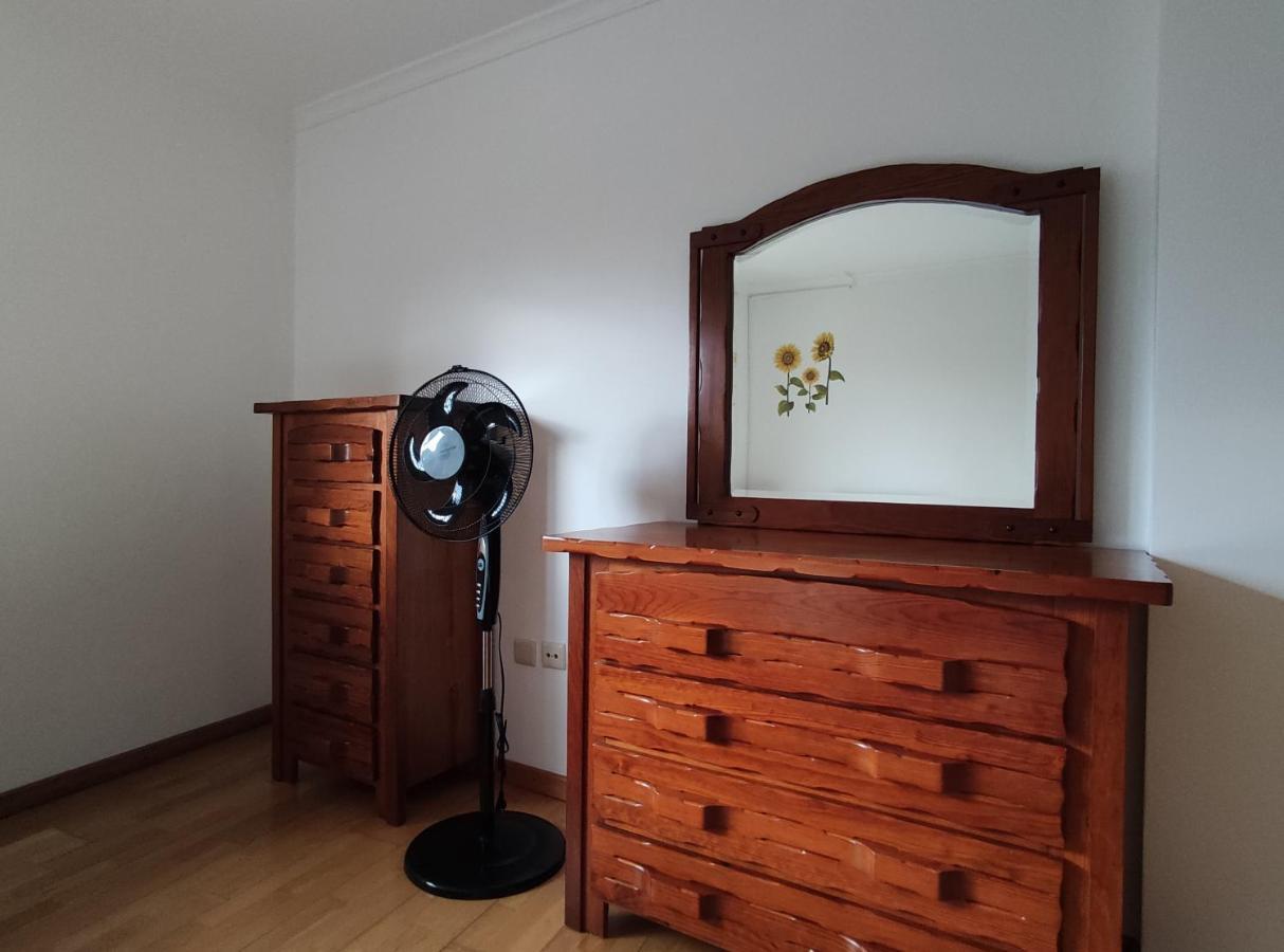 Zimao Garden House Otel Vila Pouca de Aguiar Dış mekan fotoğraf