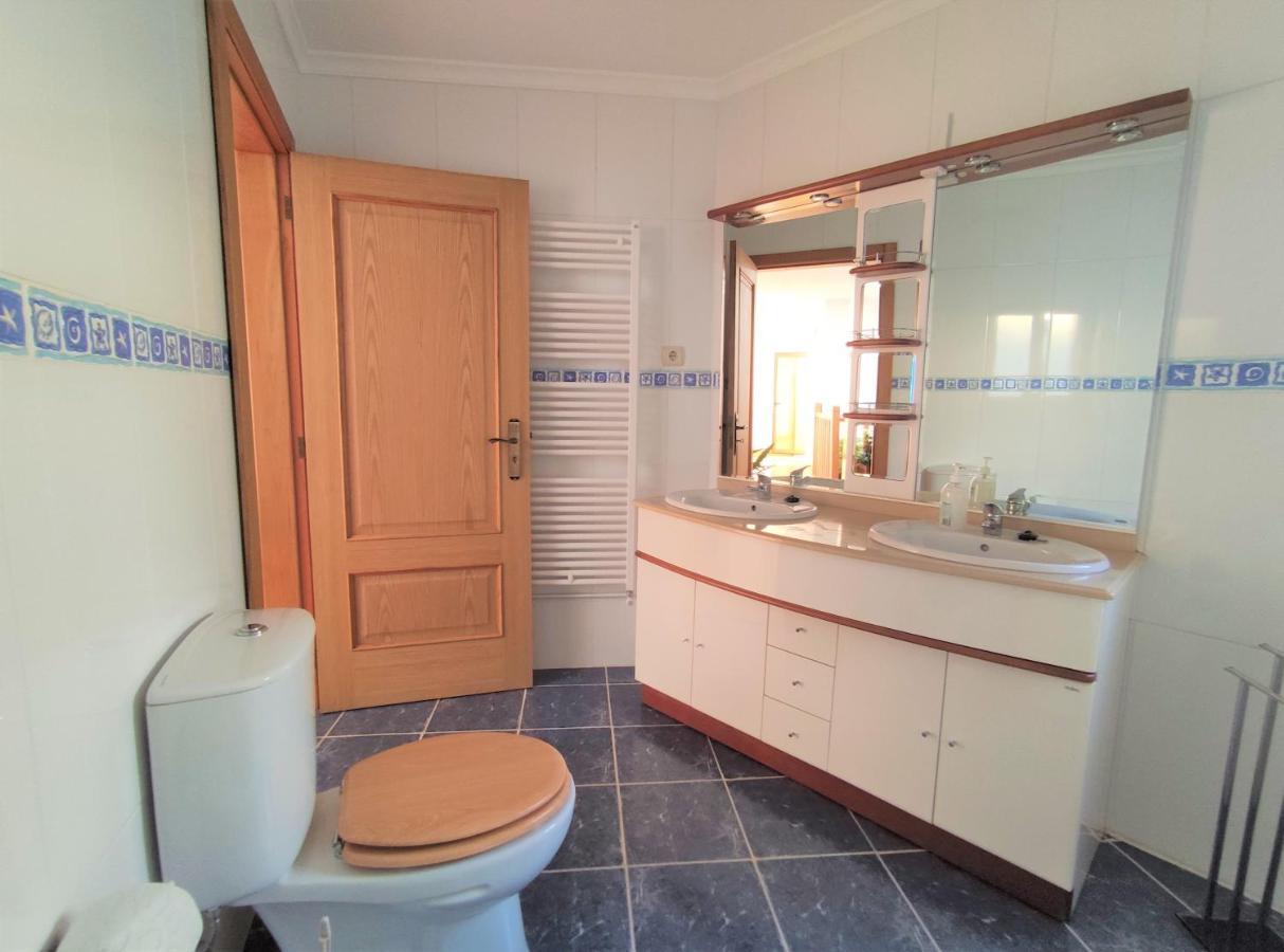 Zimao Garden House Otel Vila Pouca de Aguiar Dış mekan fotoğraf